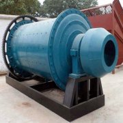 棒磨機的使用注意事項與保養(yǎng)