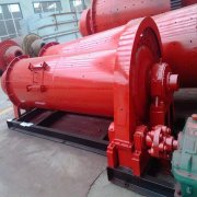 棒磨制砂機和立式制砂機怎么選擇？