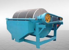 如何正確操作磁選機(jī)