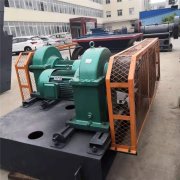 對輥破碎設(shè)備的優(yōu)化設(shè)計(jì)