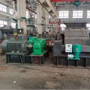 對輥破碎設備的維修保養(yǎng)措施