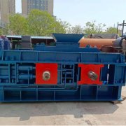 對輥破碎設(shè)備在夏季如何保養(yǎng)