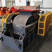 對(duì)輥破碎設(shè)備的選型方法