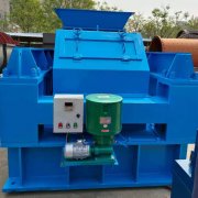 對輥破碎設(shè)備在礦石加工中的注意事項(xiàng)