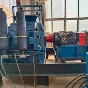 如何延長對輥破碎設(shè)備的使用壽命