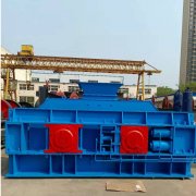 無(wú)需錘頭的對(duì)輥制砂機(jī)制砂效果好嗎