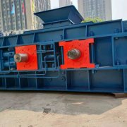 對輥破碎機(jī)用來制砂有什么優(yōu)勢